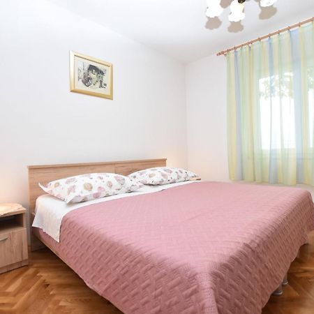 Apartment Moric トロギール 部屋 写真