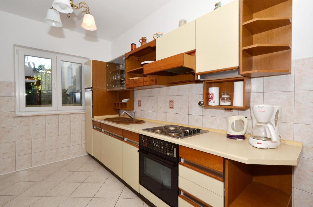 Apartment Moric トロギール エクステリア 写真