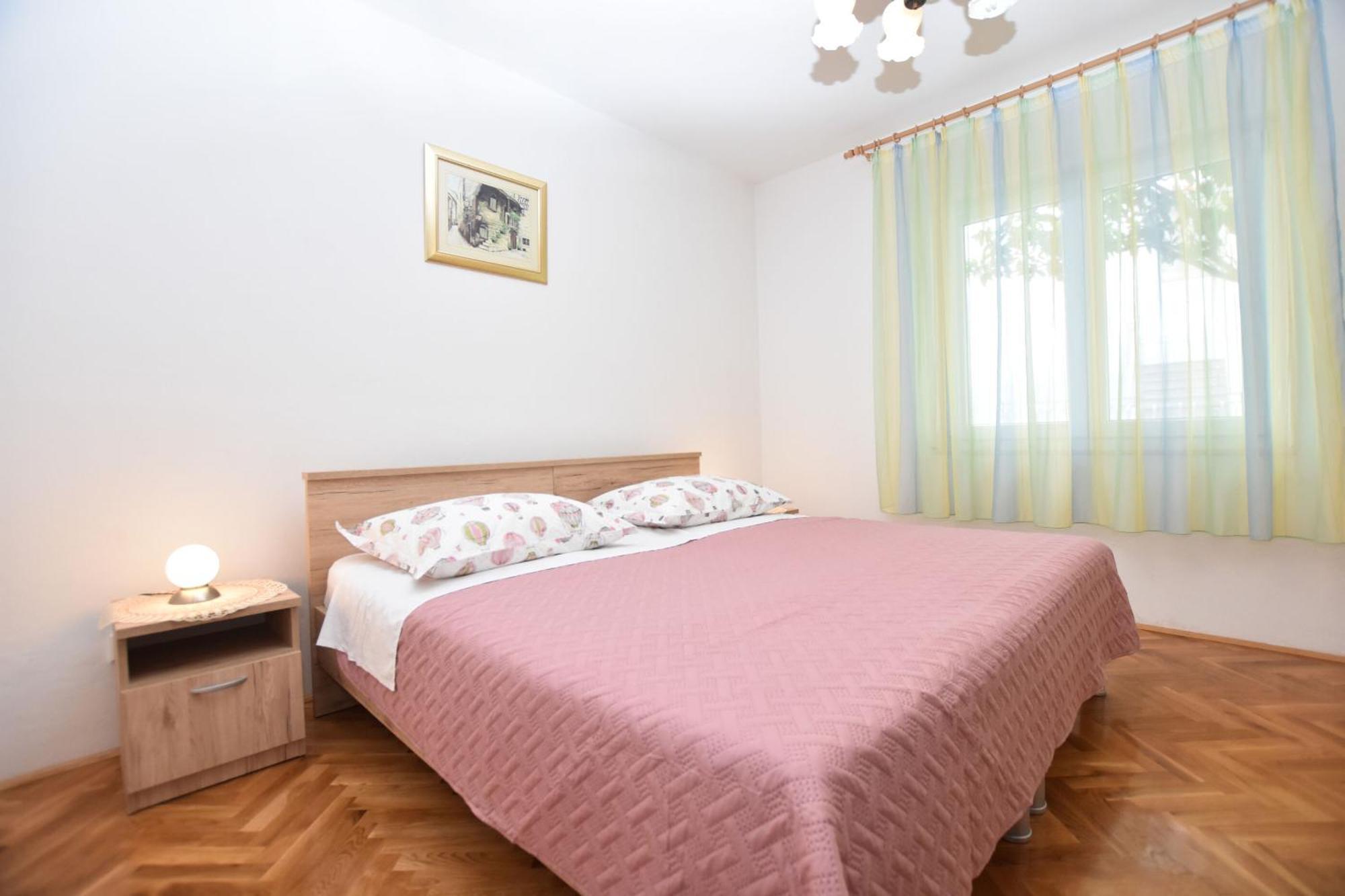 Apartment Moric トロギール 部屋 写真