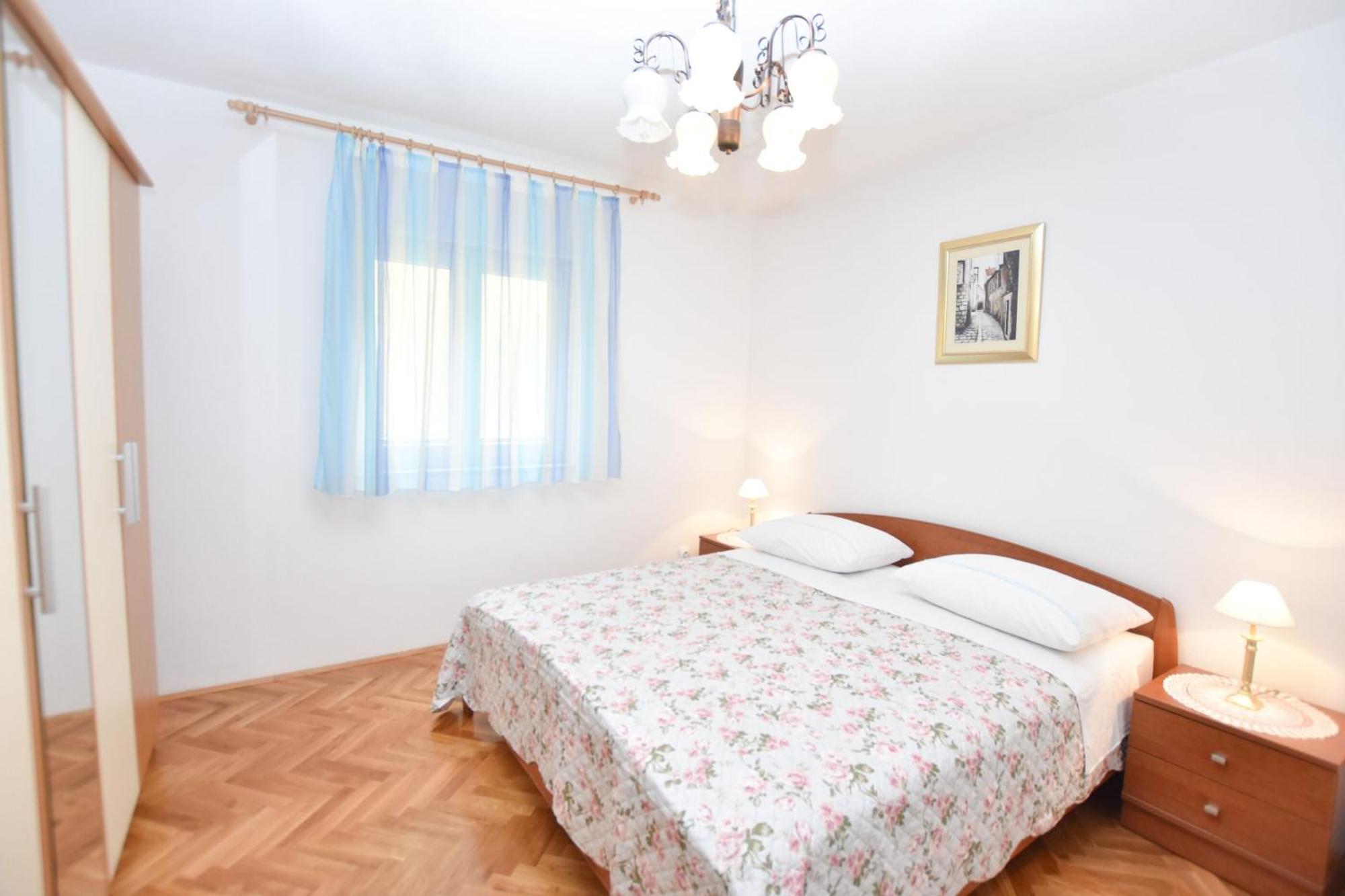 Apartment Moric トロギール 部屋 写真
