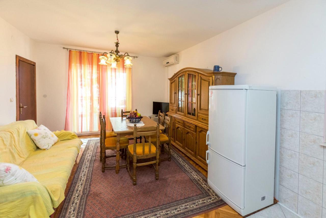 Apartment Moric トロギール エクステリア 写真